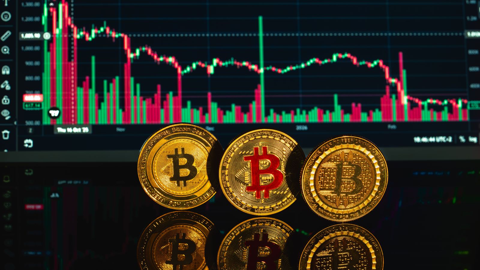 Bitcoin 78.000-80.000 dolar bandını savunuyor — ABD CPI verisine 24 saat, Senato'daki 60 oyluk CLARITY cloture oylamasına 5 gün ve FOMC kararına 6 gün kala üçlü geri sayım