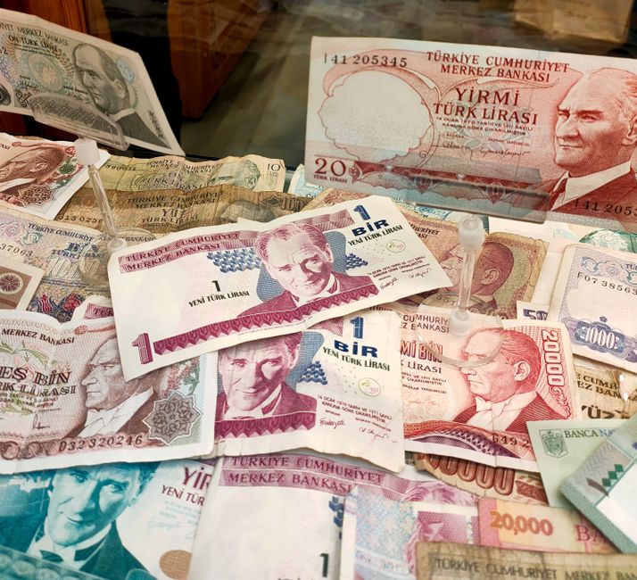 Enflasyona karşı kripto para korunma stratejileri 2026